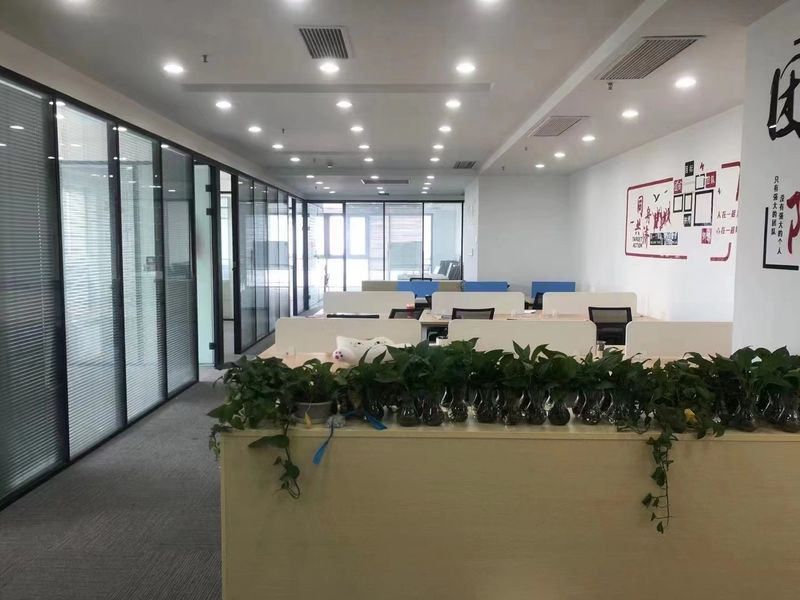 Shanghai Zanyun International Trade Co., Ltd.