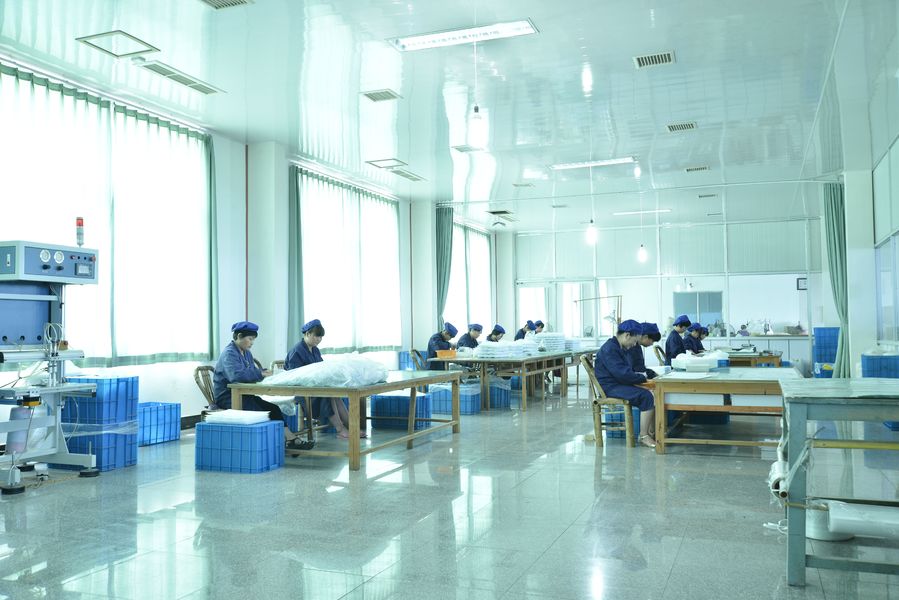 Shanghai Zanyun International Trade Co., Ltd.