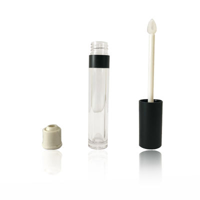 パーソナライゼーション 5ml リップグランド 梱包チューブ どんな色でも利用可能