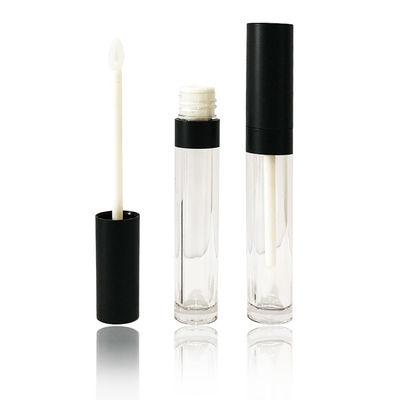 パーソナライゼーション 5ml リップグランド 梱包チューブ どんな色でも利用可能