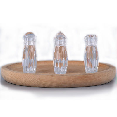 25×63mm ABS 化粧品包装容器 持続可能な化粧品のボトル