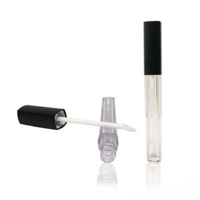 パーソナライズ可能な大量唇光容器 パーソナライズされた空の唇光管 3ml