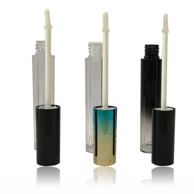 4ml 個別化された唇光管 プラスチック唇光管 OEM ODM 入手可能