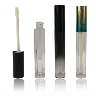 4ml 個別化された唇光管 プラスチック唇光管 OEM ODM 入手可能