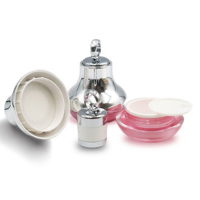 SGS認定 パーソナライズ可能な化粧品 包装器 20g-30g マスク用ゲル
