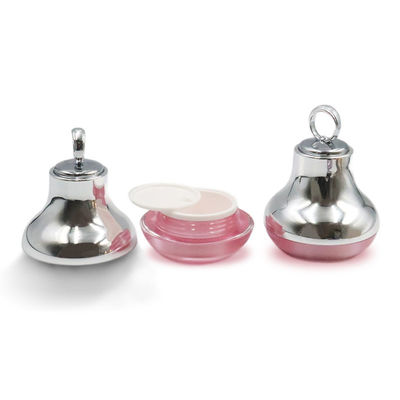 SGS認定 パーソナライズ可能な化粧品 包装器 20g-30g マスク用ゲル