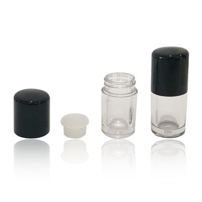パーソナライズ可能な小さな化粧品ボトル 10ml 皮膚ケアパッケージングボトル
