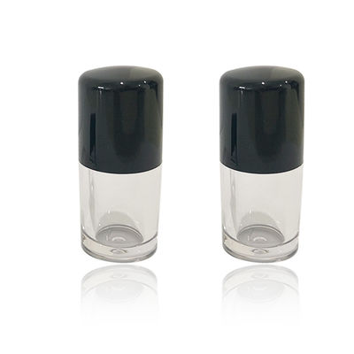 パーソナライズ可能な小さな化粧品ボトル 10ml 皮膚ケアパッケージングボトル