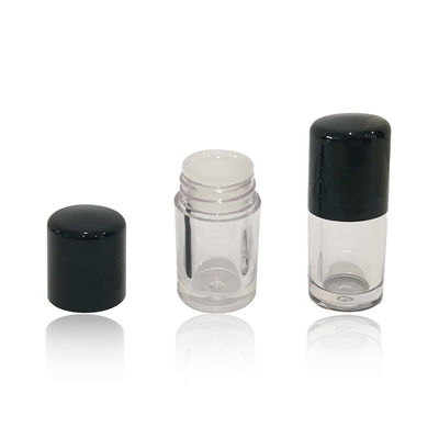 パーソナライズ可能な小さな化粧品ボトル 10ml 皮膚ケアパッケージングボトル