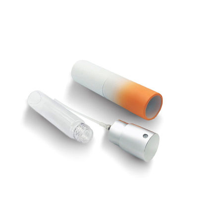 23.5*95mm プラスチック製の香水スプレーボトル 10ml フレグランスボトル 環境に優しい