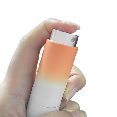 小型旅行用化粧品包装ボトル プラスチックの香水ボトル 10ml