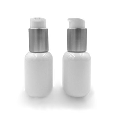 45ml スキンケア 包装 ボトル 空き ファンデーション ボトル カスタマイズ