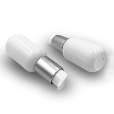 45ml スキンケア 包装 ボトル 空き ファンデーション ボトル カスタマイズ