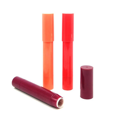 3g Lispstick ジャンボ 化粧ペン 梱包 カスタマイズ スタイリッシュ