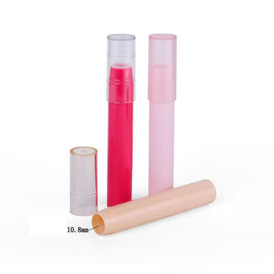 3g Lispstick ジャンボ 化粧ペン 梱包 カスタマイズ スタイリッシュ