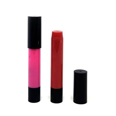 3g Lispstick ジャンボ 化粧ペン 梱包 カスタマイズ スタイリッシュ