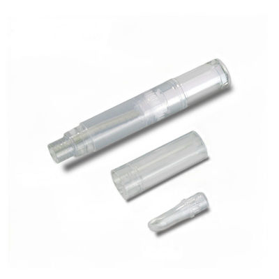 パーソナライズ可能な Twist コスメティック ペンのパッケージ 1.5ml 2ml 環境に優しい