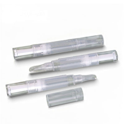 パーソナライズ可能な Twist コスメティック ペンのパッケージ 1.5ml 2ml 環境に優しい
