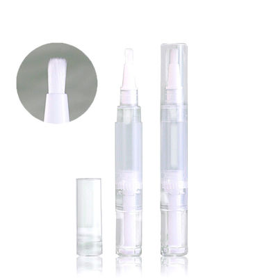 パーソナライズ可能な Twist コスメティック ペンのパッケージ 1.5ml 2ml 環境に優しい