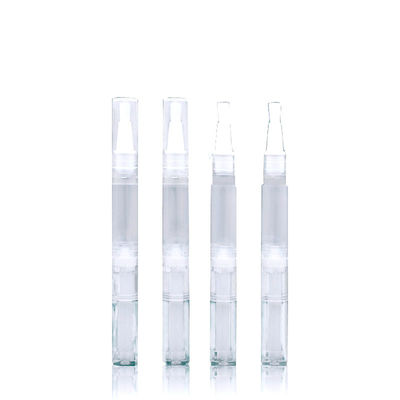 パーソナライズ可能な Twist コスメティック ペンのパッケージ 1.5ml 2ml 環境に優しい