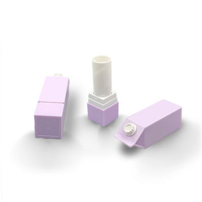 22*83mm リップスティック 梱包チューブ カスタマイズ 環境に優しい