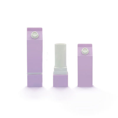 22*83mm リップスティック 梱包チューブ カスタマイズ 環境に優しい