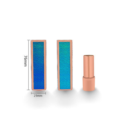 リップスティックパッケージングチューブ 23*76mm サイズ 軽量