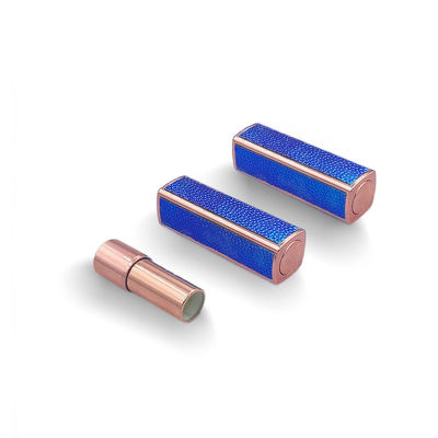 3.8g スプリング リップスティック パッケージチューブ コンテナ ABS素材