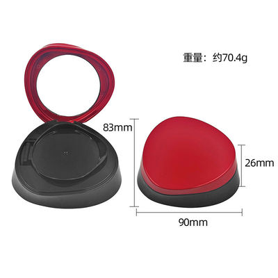 透明 コンパクト 粉末 クッション 基礎 ケース SPF30 デウイ 仕上げ 15g 軽度から中程度のカバー容量
